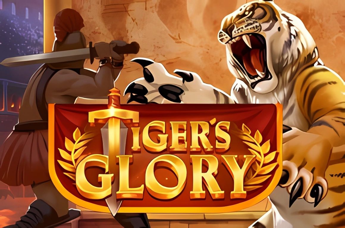 Tigers Glory Slot
