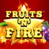 Fruits N’ Fire Slot
