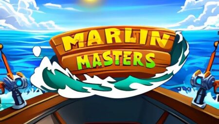 Marlin Masters Slot