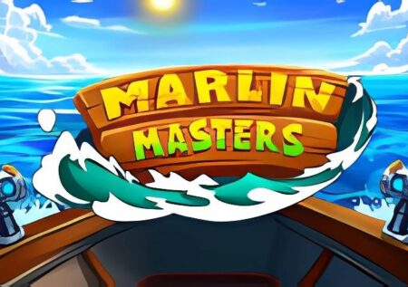 Marlin Masters Slot