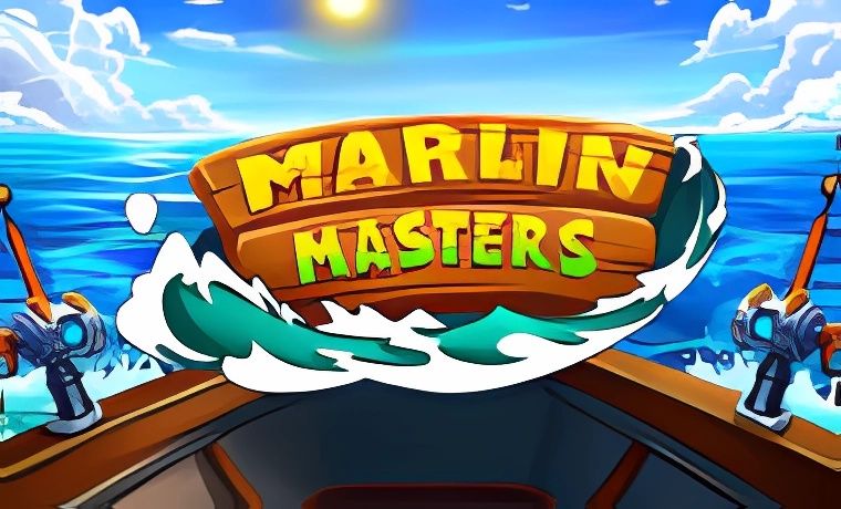 Marlin Masters Slot