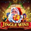 Jingle Wins Slot