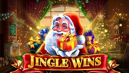 Jingle Wins Slot