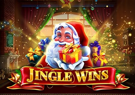 Jingle Wins Slot