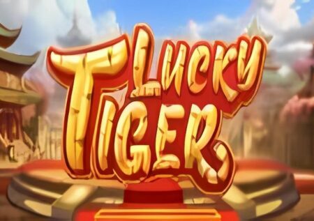Lucky Tiger Slot