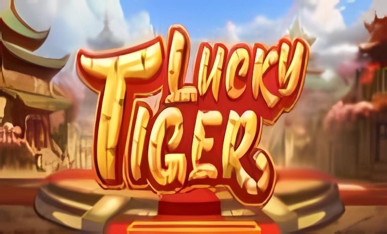 Lucky Tiger Slot