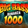 Big Bass Bonanza 1000 Slot