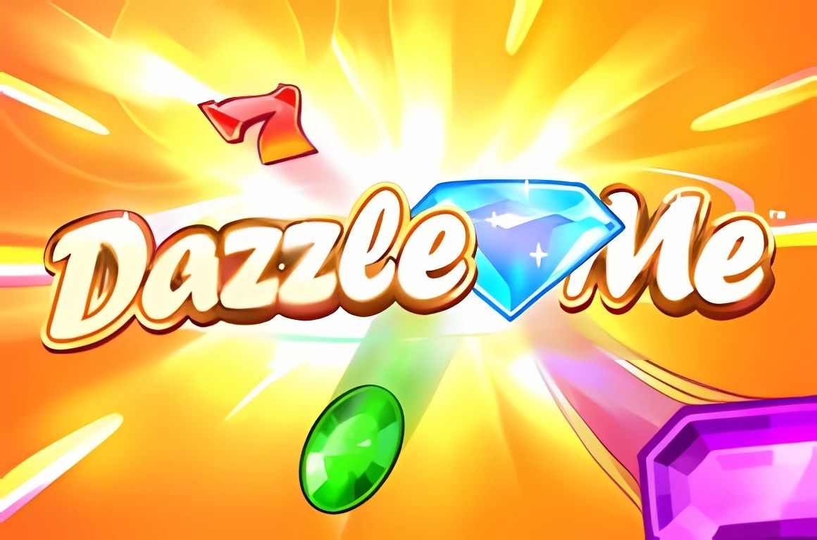 Dazzle Me Slot