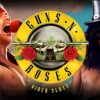 Guns N Roses Slot