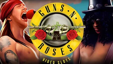 Guns N Roses Slot