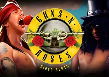 Guns N Roses Slot