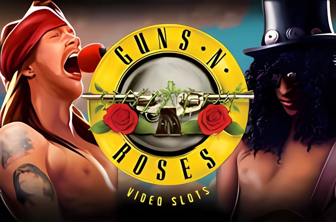 Guns N Roses Slot