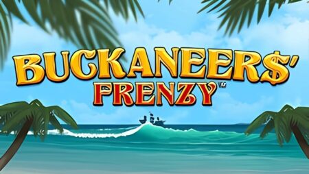 Buckaneers Frenzy Slot