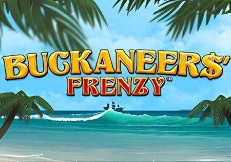 Buckaneers Frenzy Slot