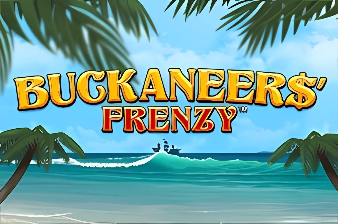 Buckaneers Frenzy Slot