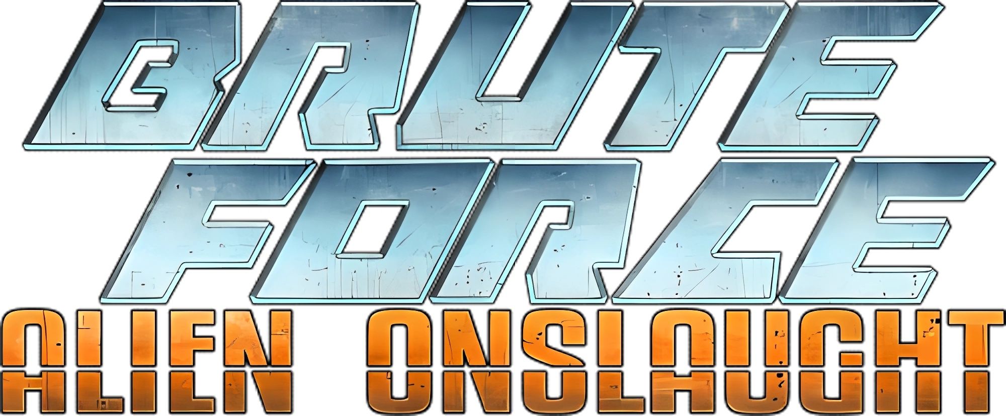 Brute Force: Alien Onslaught Slot