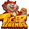 Tiger Legends Slot