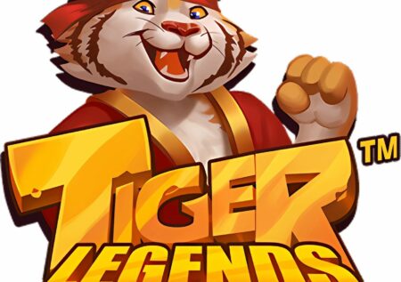 Tiger Legends Slot