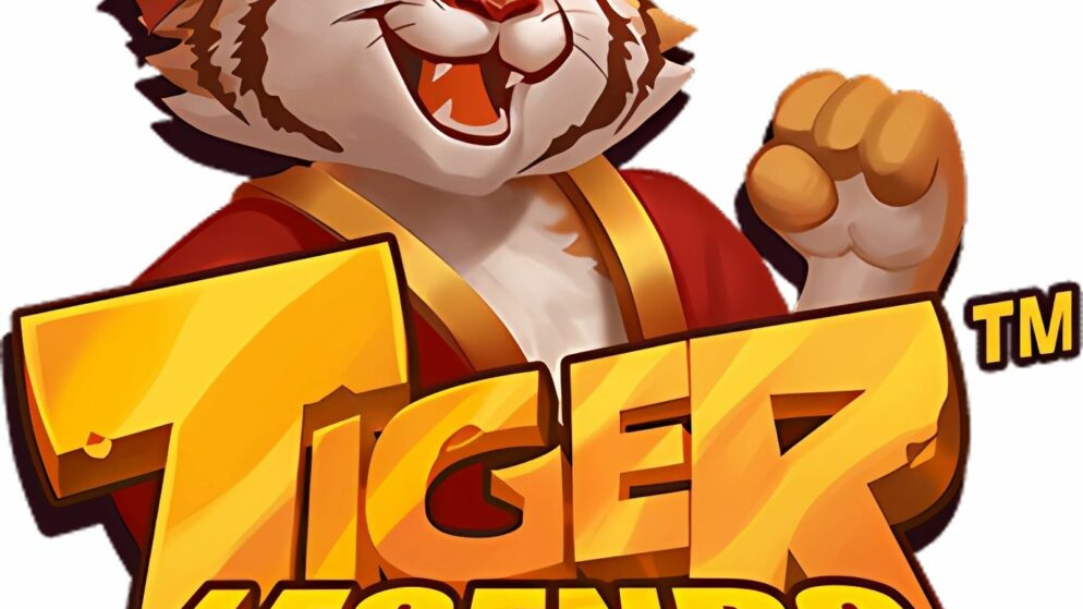 Tiger Legends Slot
