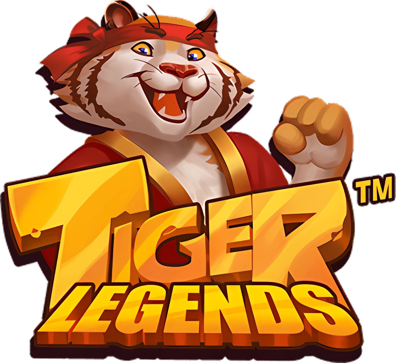 Tiger Legends Slot