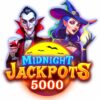 Midnight Jackpots 5000 Slot