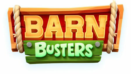 Barn Busters Slot