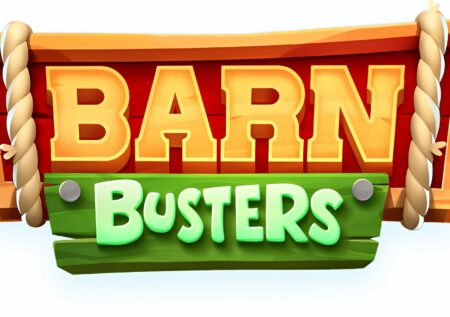 Barn Busters Slot