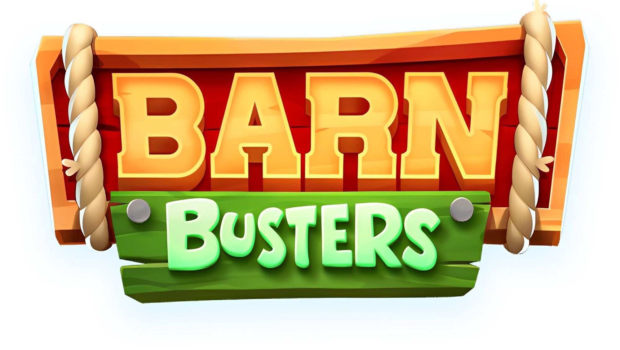 Barn Busters Slot