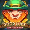 Good Luck Clusterbuster Slot