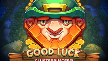 Good Luck Clusterbuster Slot