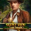 Lucky Jack Lost Jungle Slot