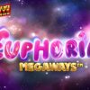 Euphoria Megaways Slot