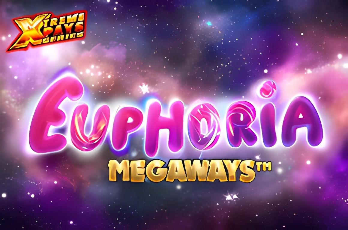 Euphoria Megaways Slot