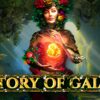 Story of Gaia Slot