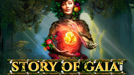Story of Gaia Slot