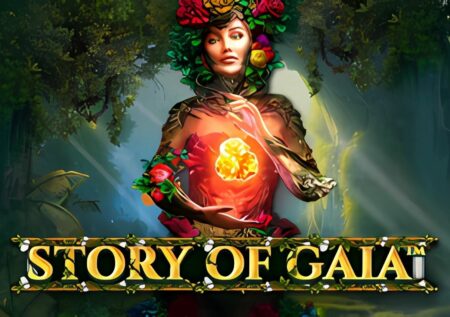 Story of Gaia Slot
