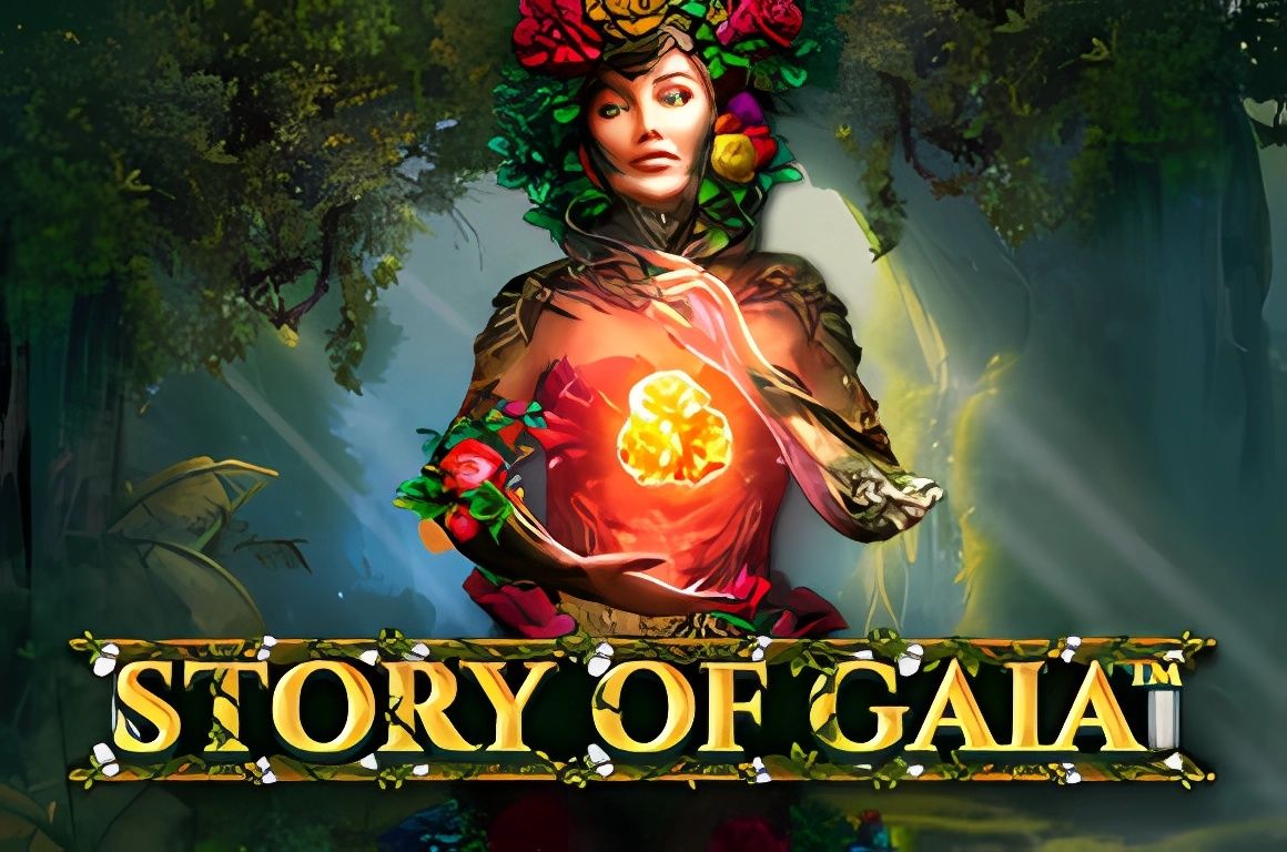Story of Gaia Slot