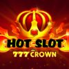 Hot Slot 777 Crown Slot