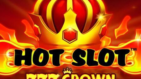 Hot Slot 777 Crown Slot