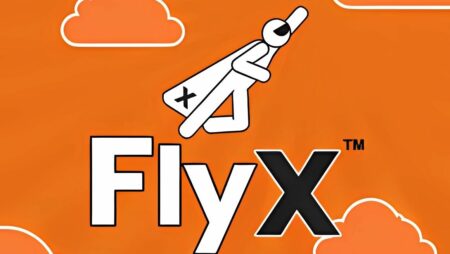 FlyX Slot