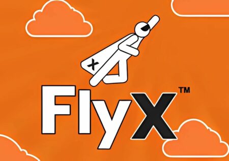 FlyX Slot