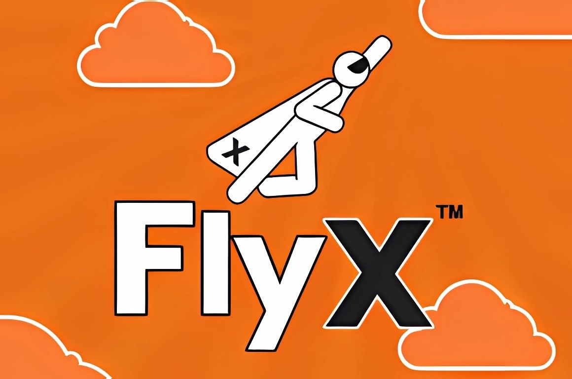 FlyX Slot