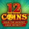 12 Coins Grand Gold Edition Slot