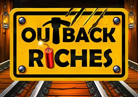 Outback Riches Slot