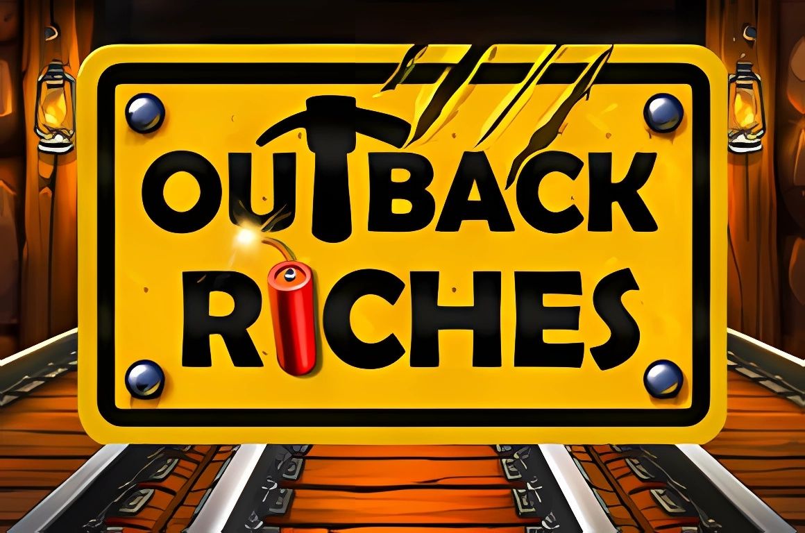 Outback Riches Slot