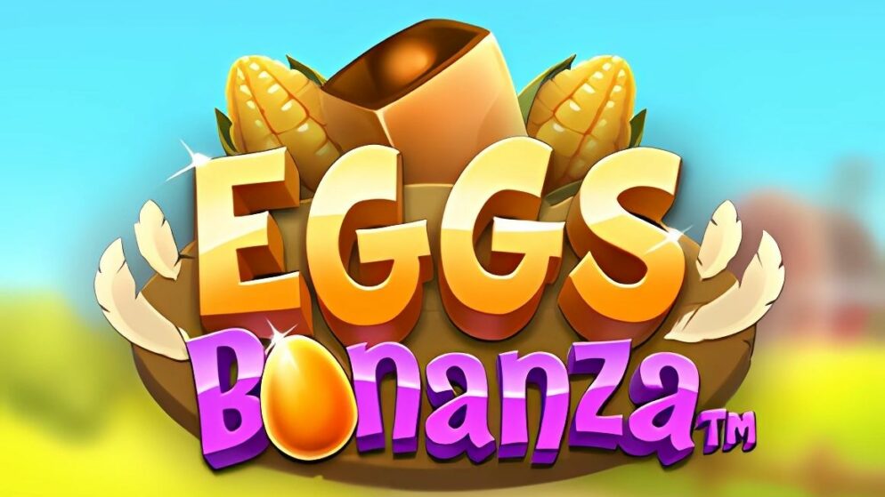 Eggs Bonanza Slot