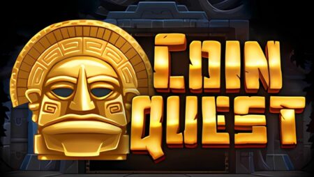 Coin Quest Slot