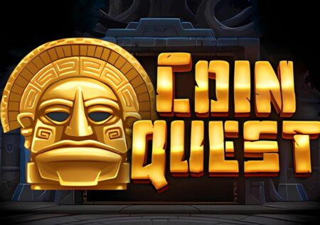Coin Quest Slot