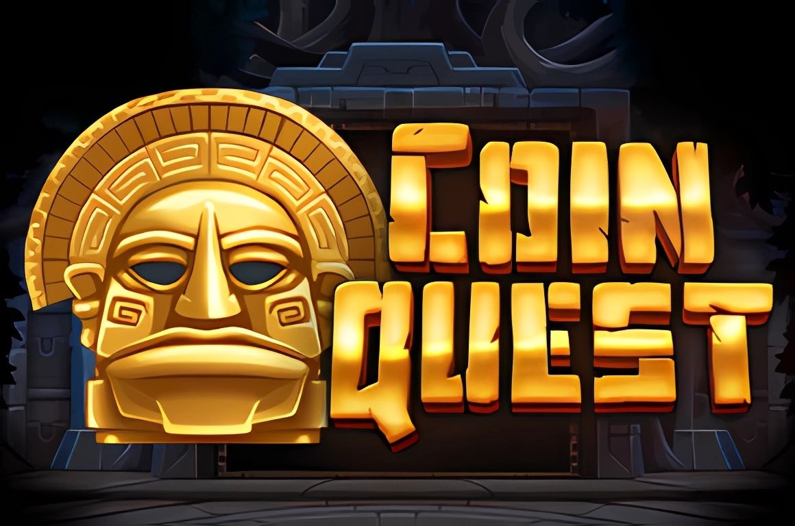 Coin Quest Slot
