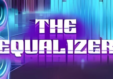 The Equalizer Slot